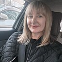 Светлана, 55 лет