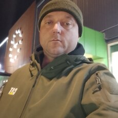 Фотография мужчины Женек, 36 лет из г. Хотьково