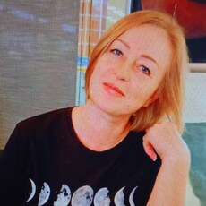 Фотография девушки Ася, 52 года из г. Тюмень