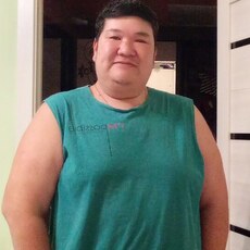 Фотография мужчины Иван, 39 лет из г. Иркутск