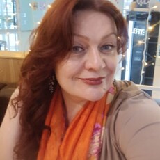 Фотография девушки Лара, 49 лет из г. Магнитогорск