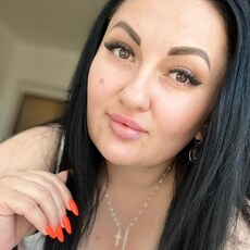 Фотография девушки Яна, 35 лет из г. Тихорецк