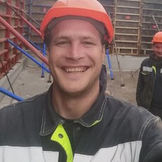 Фотография мужчины Серго, 34 года из г. Красный Луч