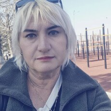 Фотография девушки Татьяна, 50 лет из г. Сарышаган