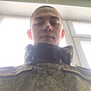 Даниил, 21 год