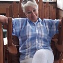 Тали Я, 60 лет