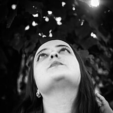 Фотография девушки Вероника, 45 лет из г. Балахна