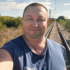 Фотография мужчины Александр, 50 лет из г. Балашиха