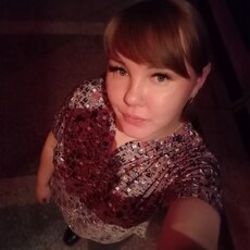 Фотография девушки Маришка, 29 лет из г. Ясногорск (Забайкальский Край)