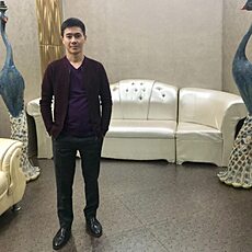 Фотография мужчины Али, 35 лет из г. Тараз