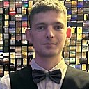 Даниил, 24 года