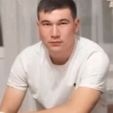 Фотография мужчины Арсен, 31 год из г. Астана