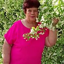 Надежда, 65 лет