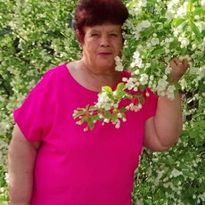 Фотография девушки Надежда, 65 лет из г. Северобайкальск