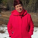 Надежда, 65 лет