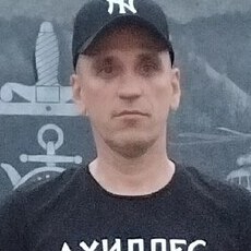 Фотография мужчины Спроси, 45 лет из г. Мегион