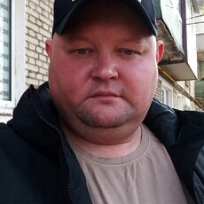 Фотография мужчины Александр, 40 лет из г. Урай