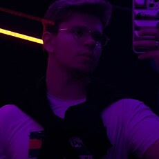 Фотография мужчины Даниил, 20 лет из г. Воронеж