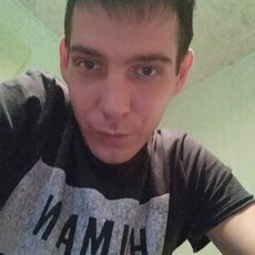 Фотография мужчины Сергей, 37 лет из г. Кострома