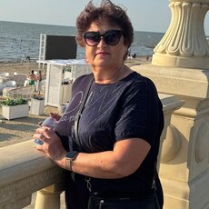 Фотография девушки Людмила, 60 лет из г. Приморско-Ахтарск