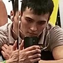 Макс, 23 года