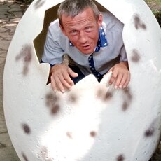 Фотография мужчины Владимир, 48 лет из г. Альметьевск