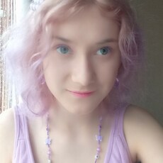 Фотография девушки Тея, 20 лет из г. Каменск-Уральский