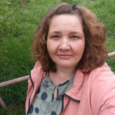 Фотография девушки Татьяна, 50 лет из г. Ангарск