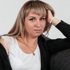 Фотография девушки Екатерина, 36 лет из г. Барнаул