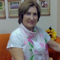 Фотография девушки Любовь, 70 лет из г. Ейск