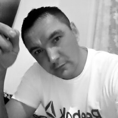 Фотография мужчины Дмитрий, 41 год из г. Климовичи