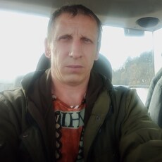 Фотография мужчины Сергей, 39 лет из г. Клецк
