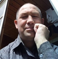 Фотография мужчины Володя, 49 лет из г. Томск