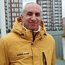 Египтянин, 51 год