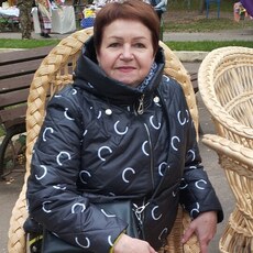 Фотография девушки Наталья, 66 лет из г. Новополоцк