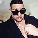 Мустанг Д, 36 лет