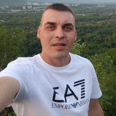 Фотография мужчины Артём, 37 лет из г. Комсомольск-на-Амуре