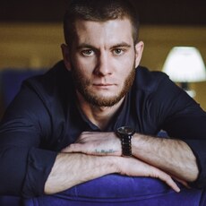 Фотография мужчины Кирилл, 28 лет из г. Новокузнецк