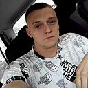 Леха, 34 года