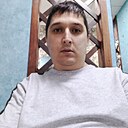 Александр, 33 года