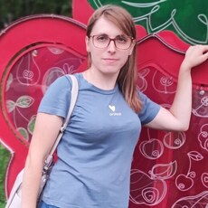 Фотография девушки Елена, 37 лет из г. Домодедово