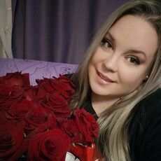 Фотография девушки Дарья, 32 года из г. Усолье-Сибирское