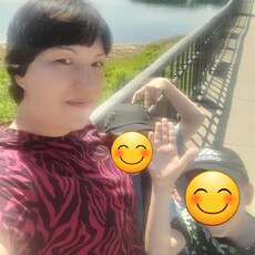 Фотография девушки Валерия, 37 лет из г. Усолье-Сибирское