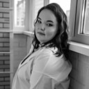 Анастасия, 25 лет