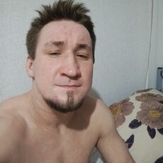 Фотография мужчины Михаил, 25 лет из г. Наро-Фоминск