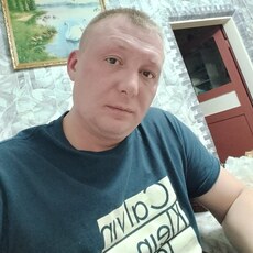 Фотография мужчины Иван Викторович, 35 лет из г. Перевоз