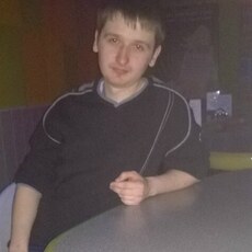 Фотография мужчины Дмитрий, 36 лет из г. Воскресенск