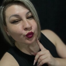 Фотография девушки Настя, 35 лет из г. Железногорск