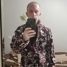 Фотография мужчины Женя, 28 лет из г. Узда