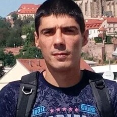 Фотография мужчины Денис, 41 год из г. Тирасполь